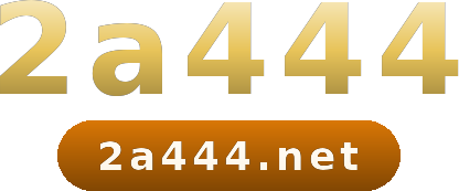 2a444 logo